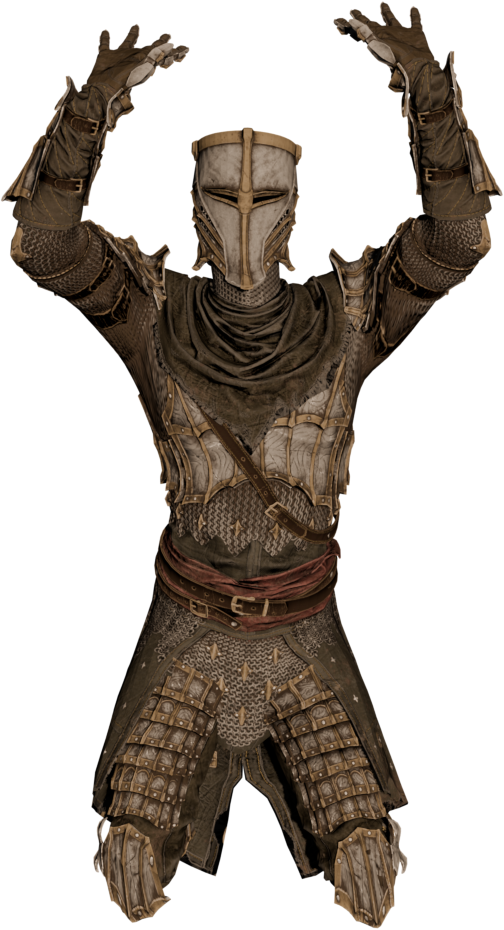 The era belongs to you